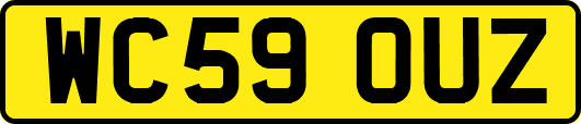 WC59OUZ