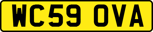 WC59OVA