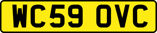 WC59OVC