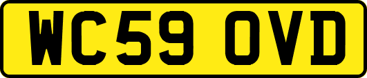 WC59OVD