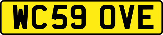 WC59OVE