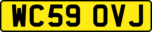 WC59OVJ