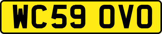 WC59OVO