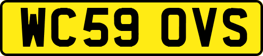 WC59OVS