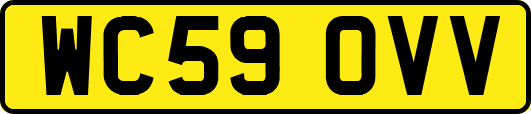WC59OVV