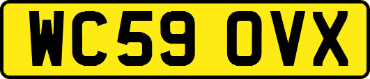 WC59OVX