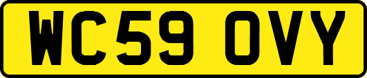 WC59OVY