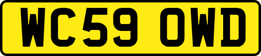 WC59OWD