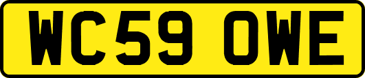 WC59OWE