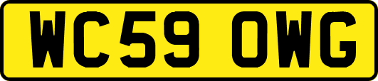 WC59OWG