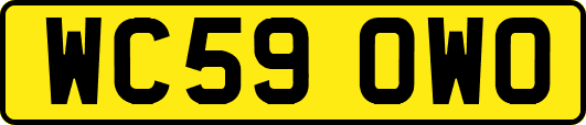 WC59OWO