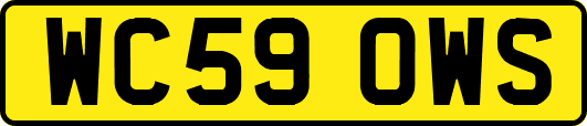 WC59OWS
