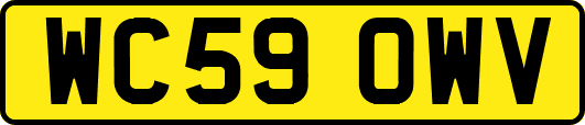 WC59OWV