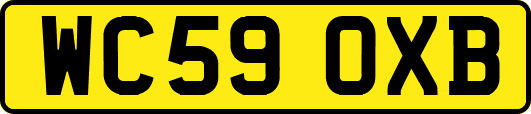 WC59OXB