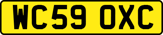 WC59OXC