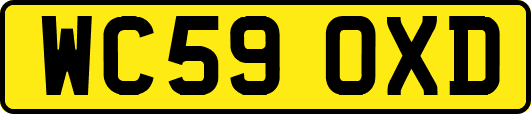 WC59OXD