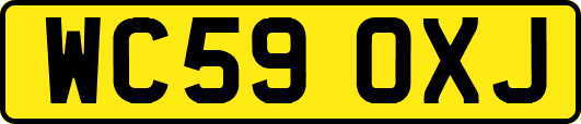 WC59OXJ