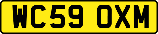 WC59OXM