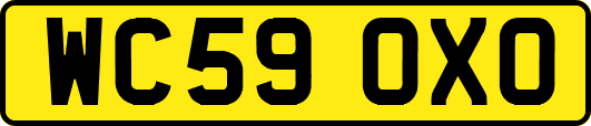 WC59OXO