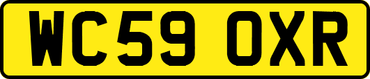 WC59OXR