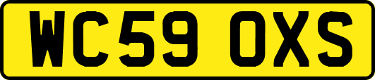 WC59OXS