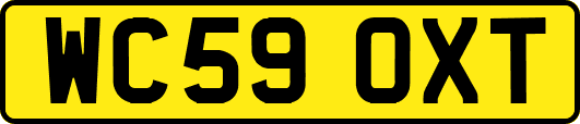 WC59OXT