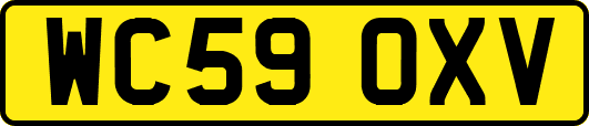 WC59OXV