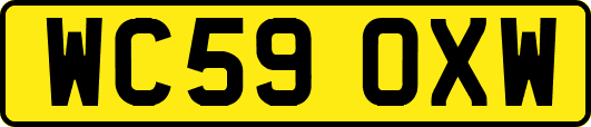 WC59OXW