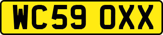 WC59OXX