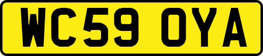 WC59OYA