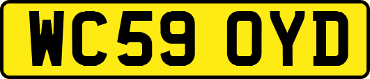 WC59OYD