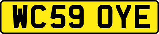WC59OYE