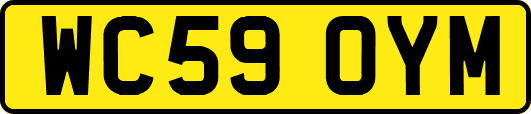 WC59OYM
