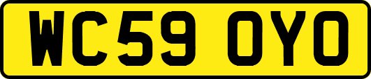WC59OYO