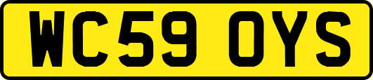 WC59OYS