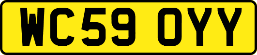 WC59OYY