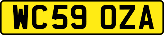 WC59OZA