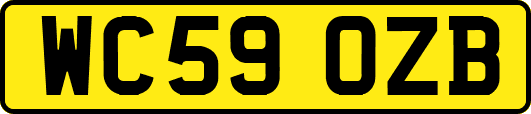 WC59OZB