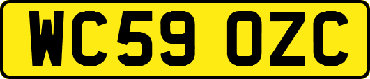 WC59OZC