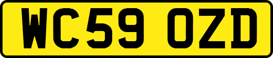 WC59OZD