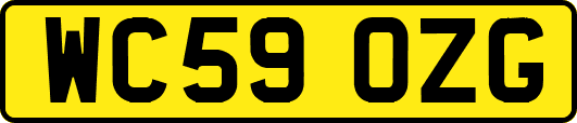 WC59OZG