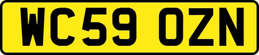 WC59OZN