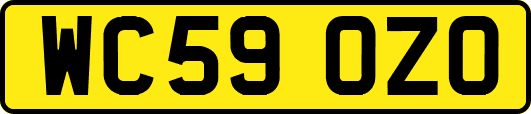 WC59OZO