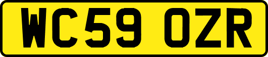 WC59OZR