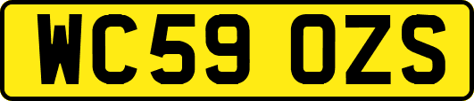 WC59OZS