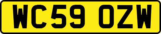 WC59OZW
