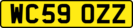 WC59OZZ