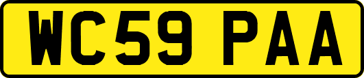 WC59PAA