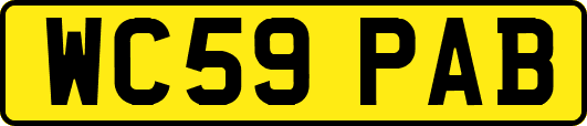 WC59PAB
