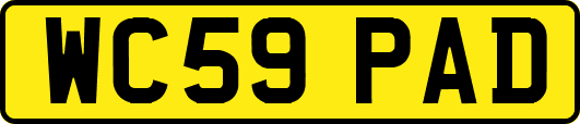 WC59PAD